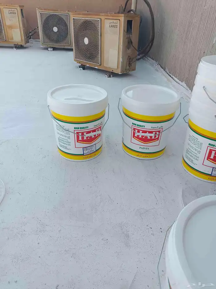 صباغ بويات الدمام والخبر بسعار ممتازه الشرقيه 3