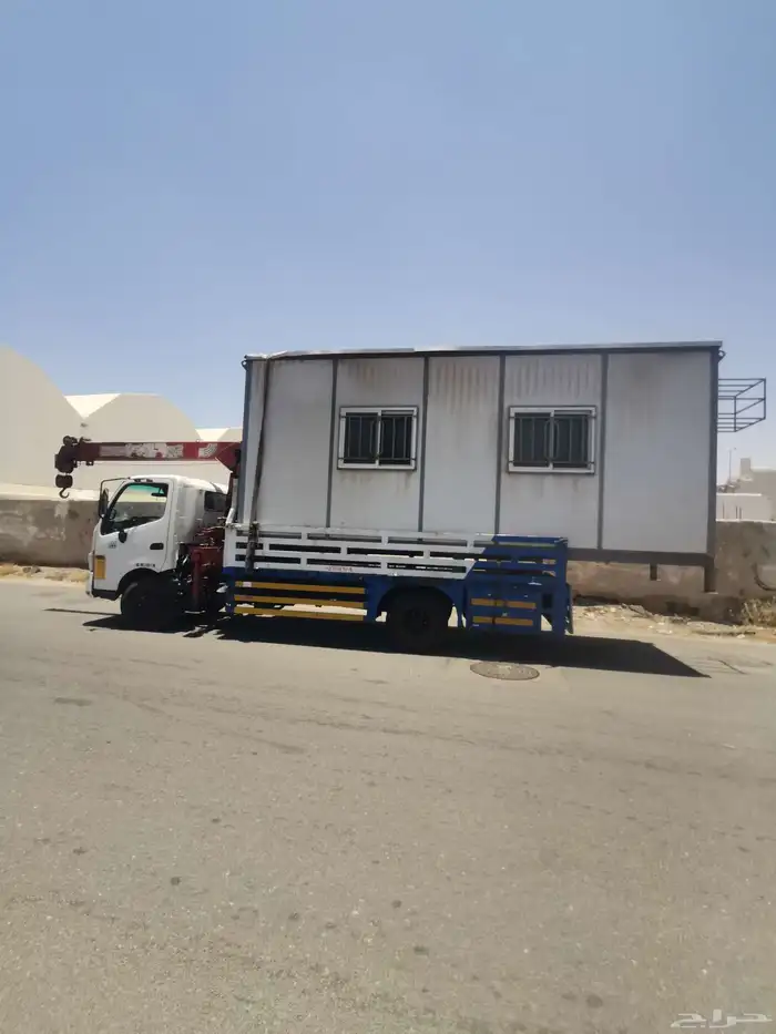إيجار وانش كرين رافعا رقم جوال جدة 4