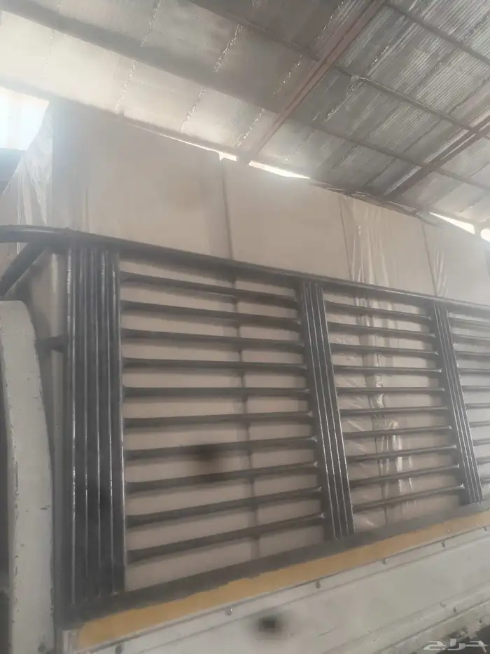 دينا نقل عفش وحلال وبضايع من خميس مشيط الي جميع أنحاء ا 1