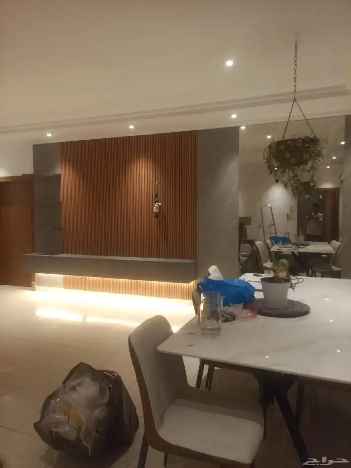 ديكورات جوده وضمان واسعار منافسه خزائن غرف نوم دولايب دهانات 7