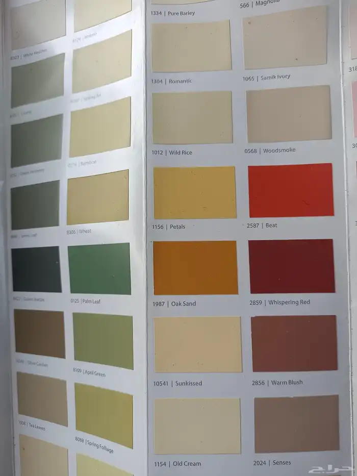 صباغ بويات الدمام والخبر بسعار ممتازه الشرقيه 2