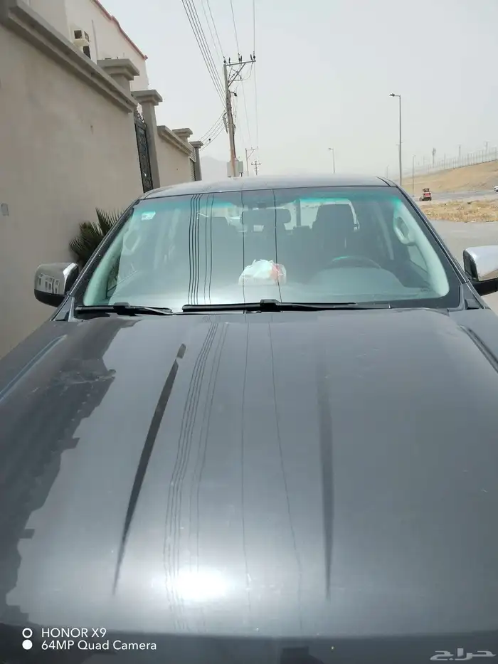 فورد رينجر موديل 2020 قير عادي 0