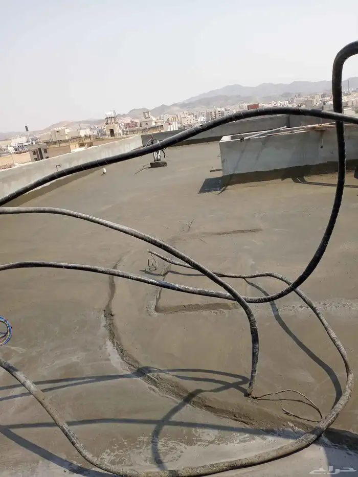 ابو علي معلم عازل بجميع انواعها 6