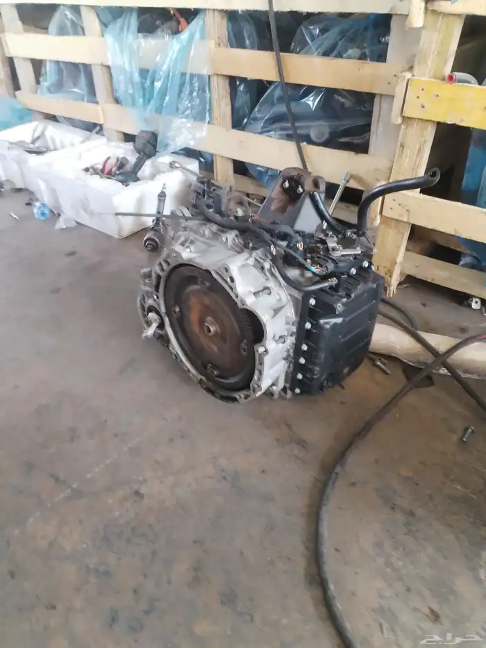 جير النترا اتوماتيك مستورد 4