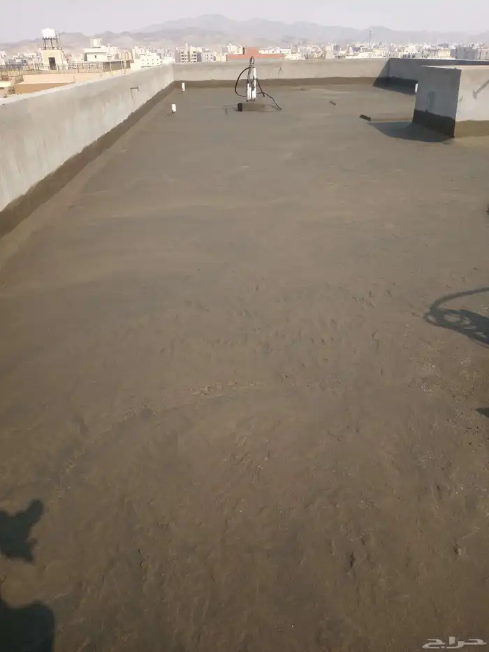 ابو علي معلم عازل بجميع انواعها 3