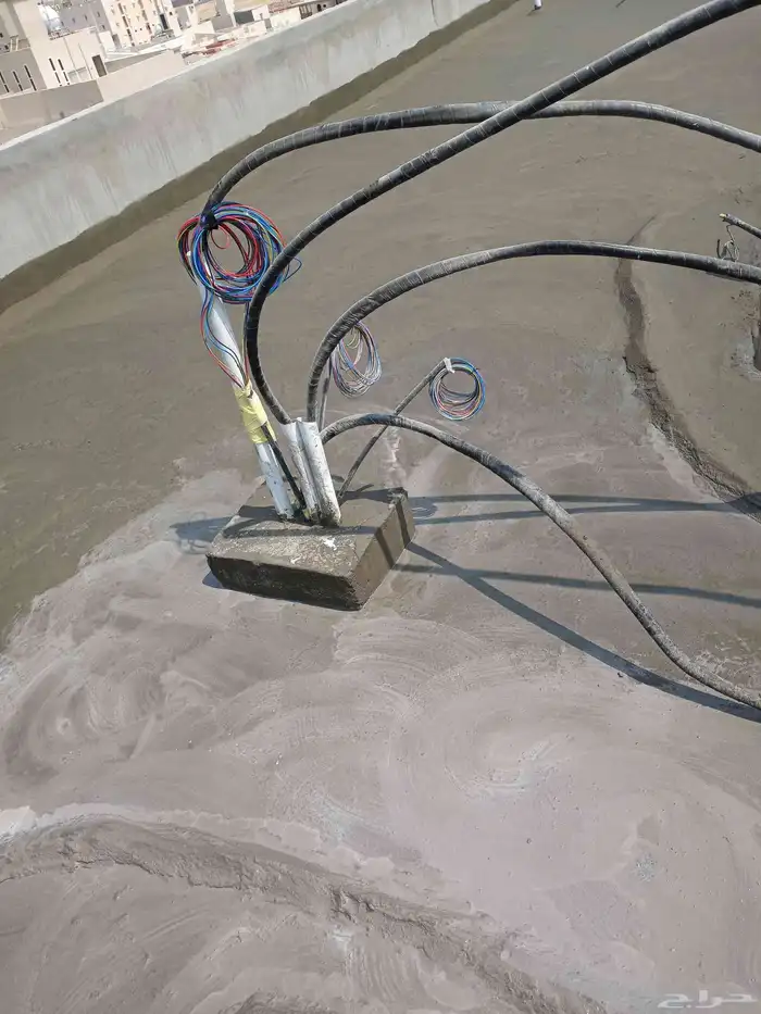 ابو علي معلم عازل بجميع انواعها 4