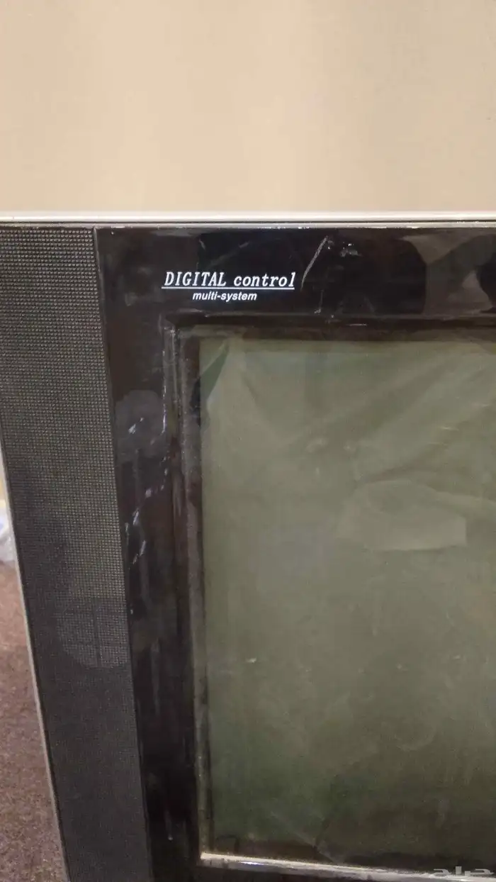 تلفزيون قديم 2