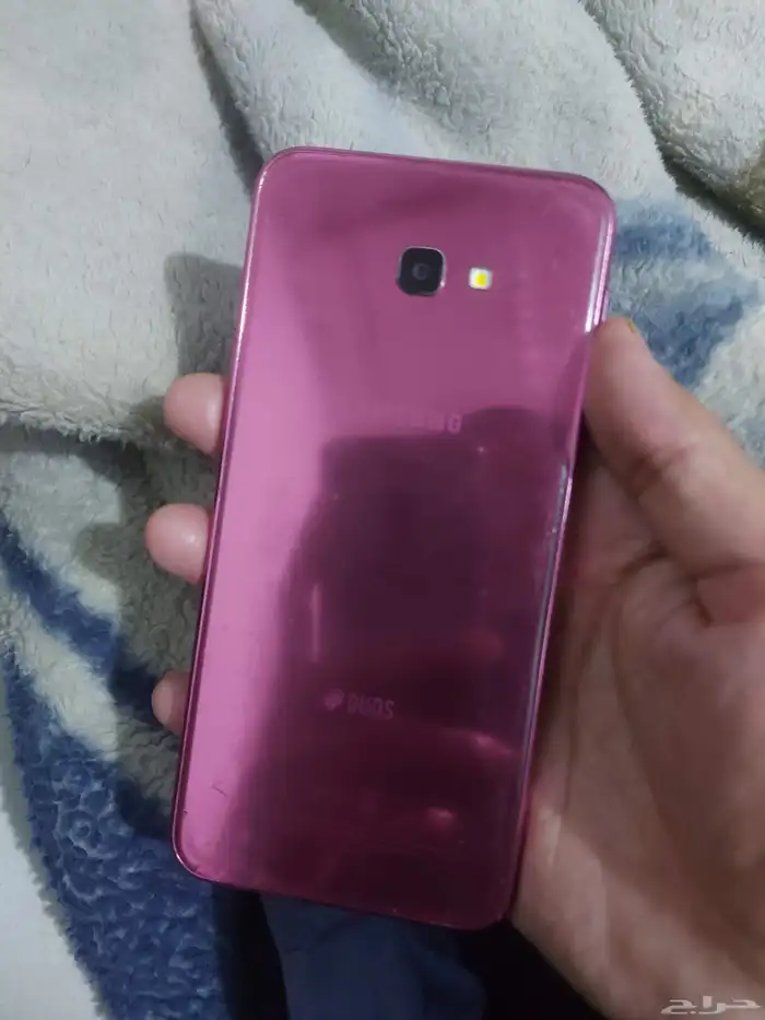 samsung j4 plus 0