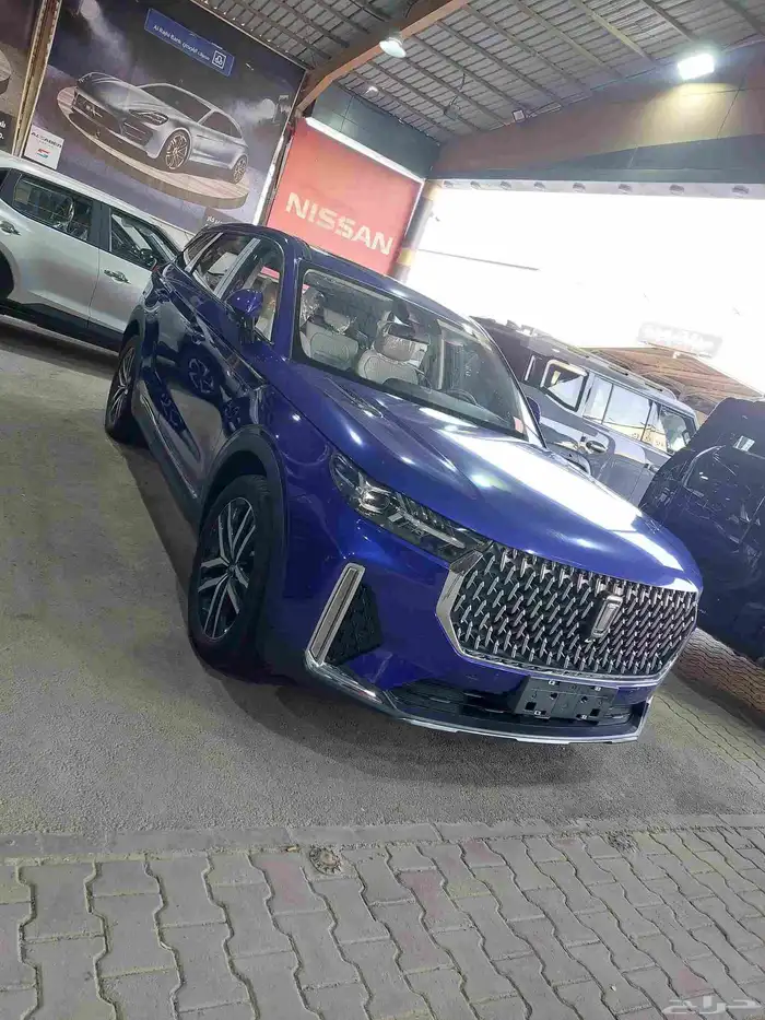 فاو بيتسون T99 موديل 2023 1
