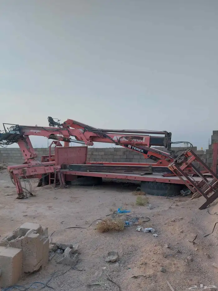 معدات مصنع بلك للبيع 3