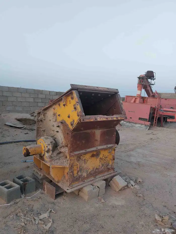 معدات مصنع بلك للبيع 8