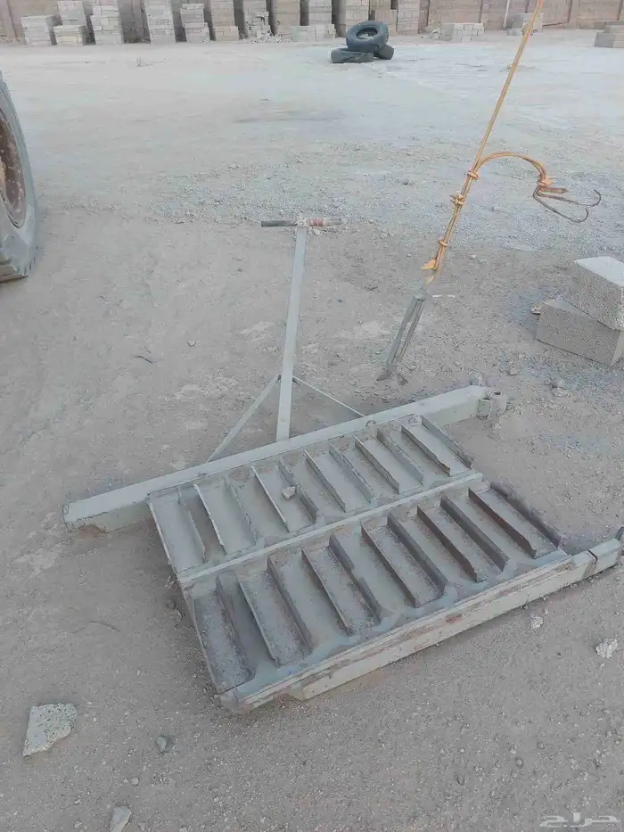 معدات مصنع للبيع 9