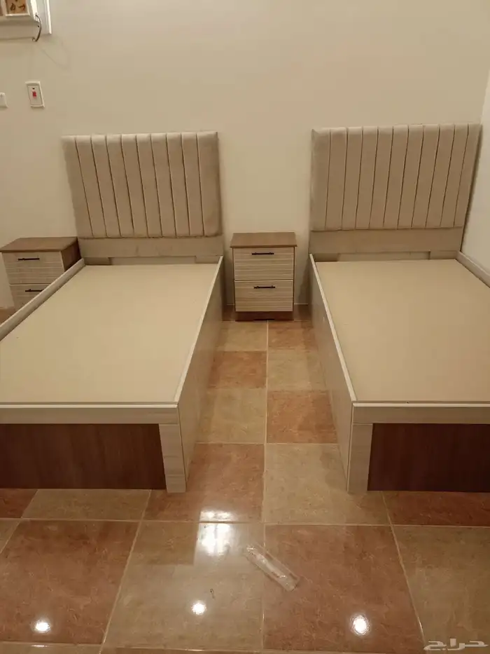 غرف نوم جديده جاهزه للبيع 11