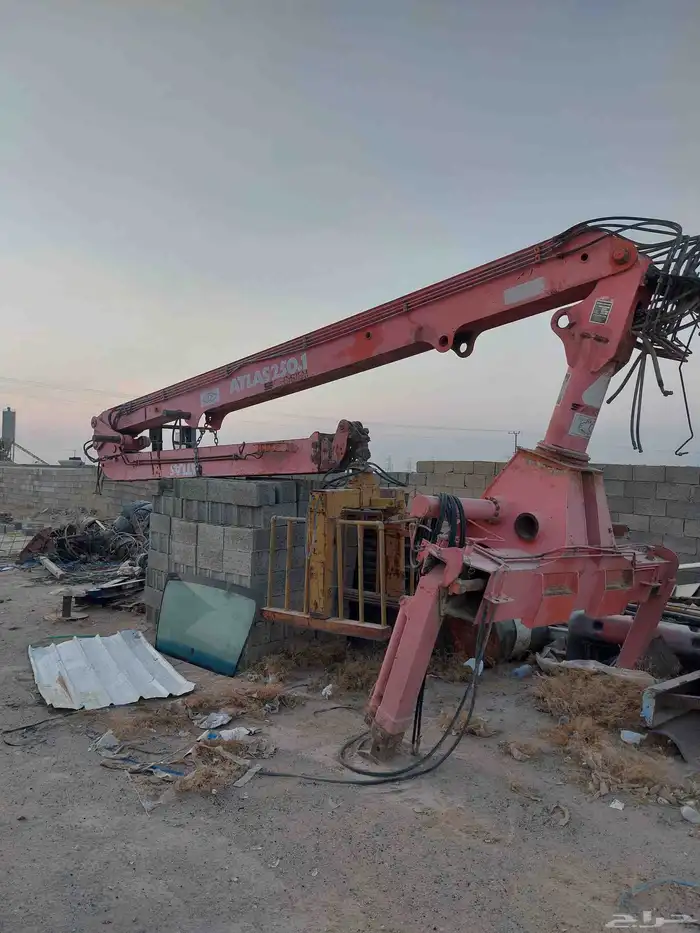 معدات مصنع بلك للبيع 9