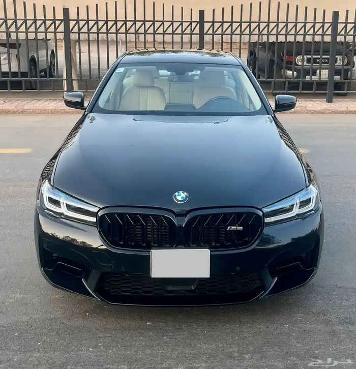 بي ام دبليو 520 2020 ( مرهم خارجي كت M ) 0