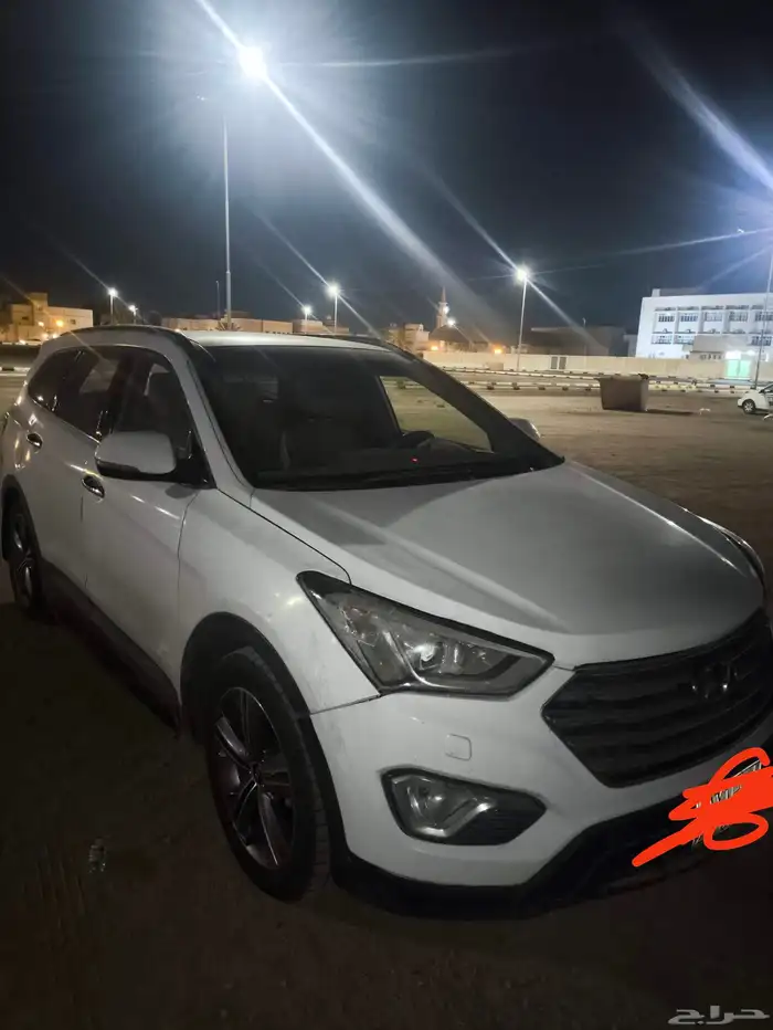 سنتافي قراند 2015 3