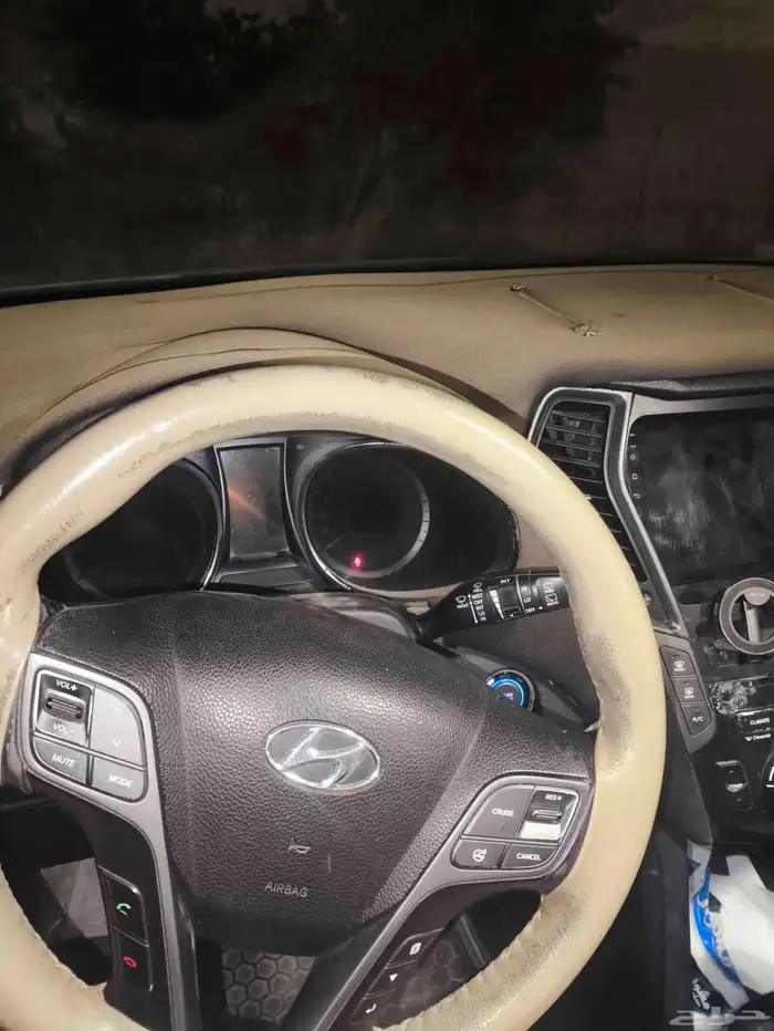 سنتافي قراند 2015 7