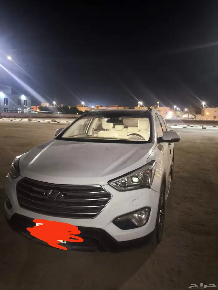 سنتافي قراند 2015 2