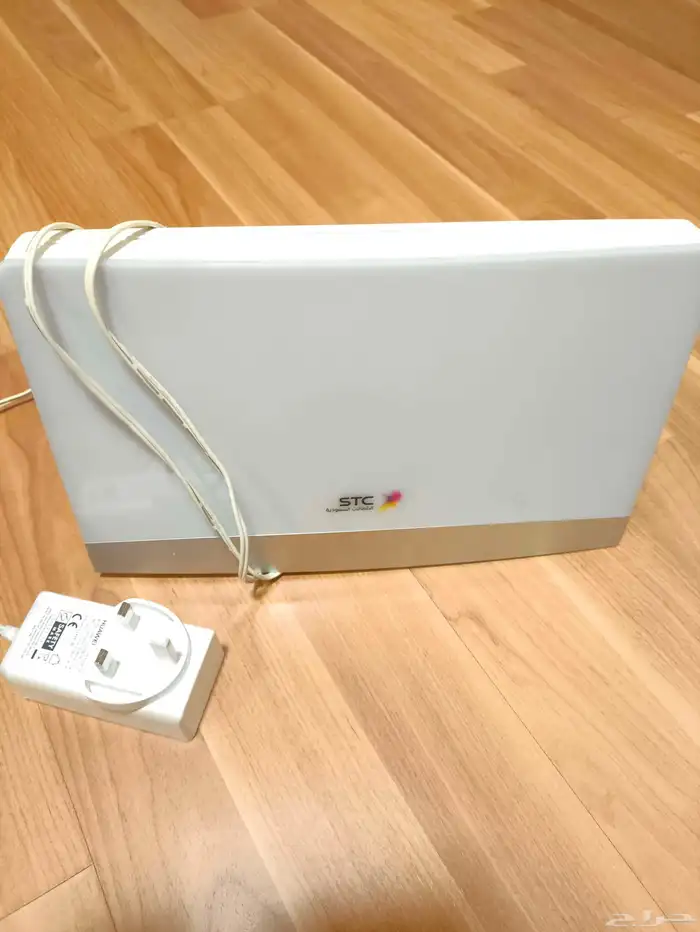 مودم فايبر stc 0