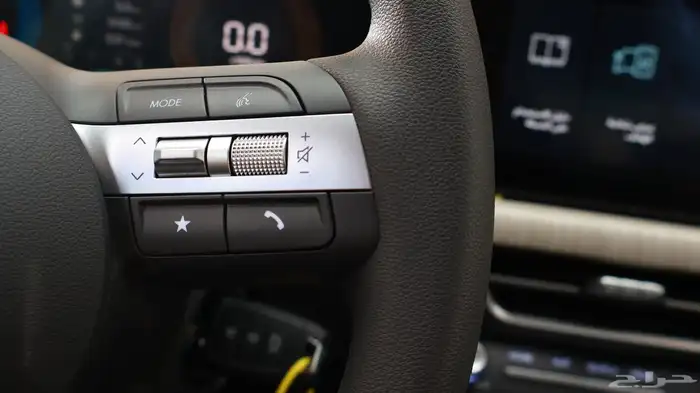 سوناتا فليت 2026 رمادي مطفي 32