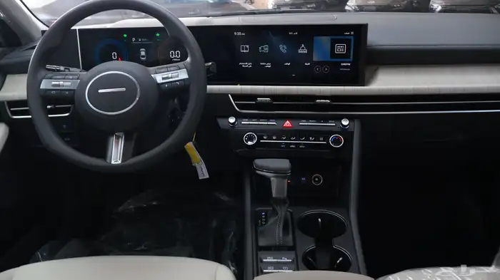 سوناتا فليت 2026 12