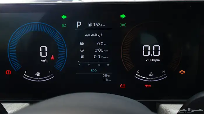 سوناتا فليت 2026 20