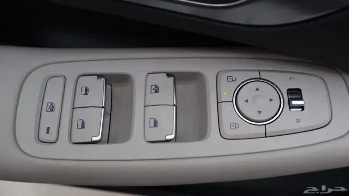 سوناتا فليت 2026 رمادي مطفي 22