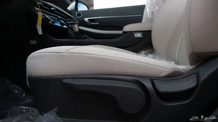 سوناتا فليت 2026 رمادي مطفي 23