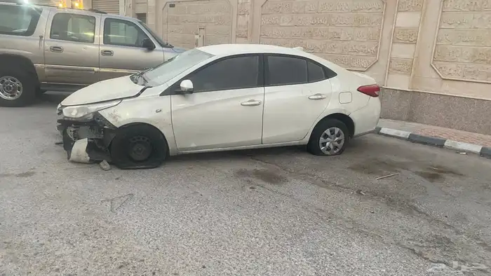 yaris 2020 3