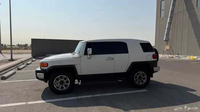 اف جي 2010تم البيع 18
