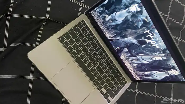 ماك بوك اير m1 1