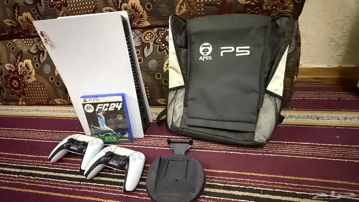بلاستيشن 5 1