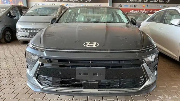 سوناتا فليت 2026 13