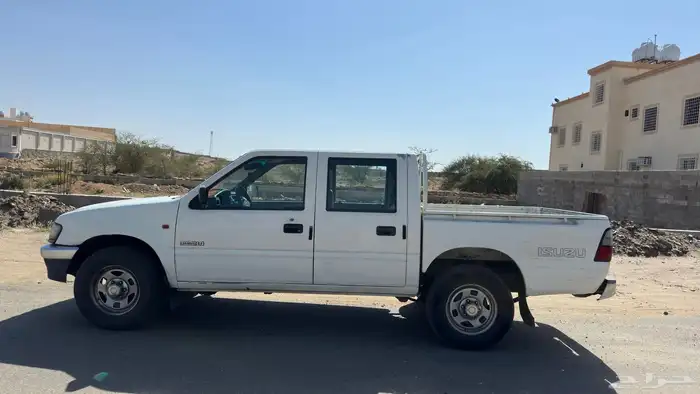 ايسيزو 2002 دبل للبيع 15