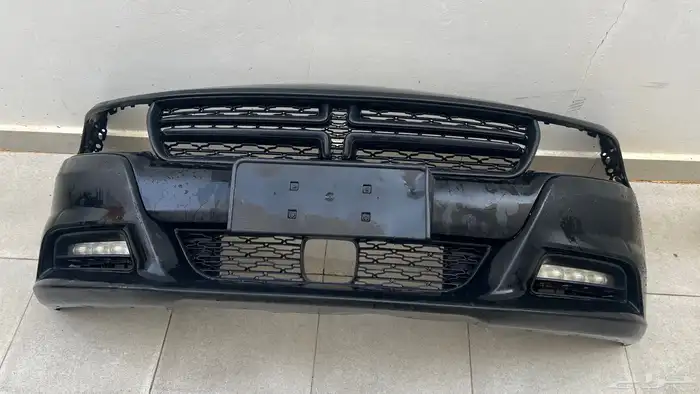 قطع وكالة تشارجر RT 2015-2023   صدامات   جناح   كبوت 0