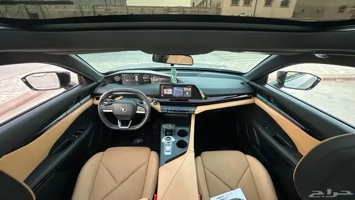 شانجان يوني في 2023 12