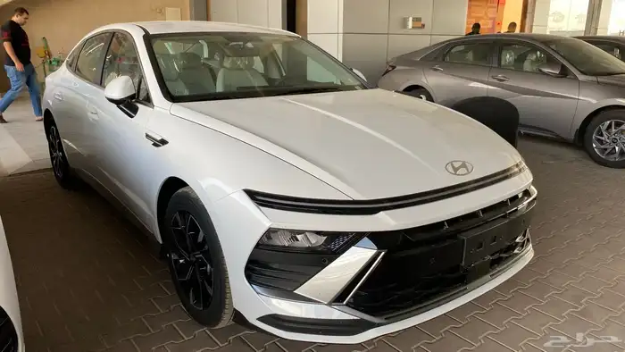 سوناتا فليت 2026 1
