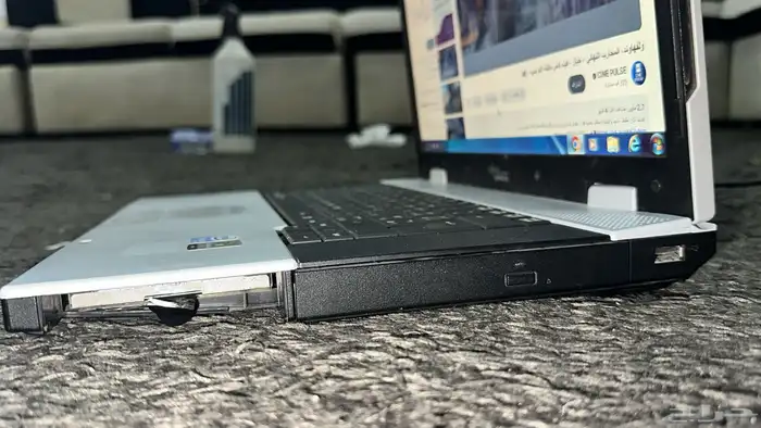 للبيع العاجل جدا لابتوب ألماني جبار 1