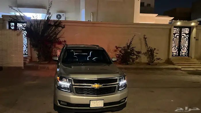 السلام عليكم اعرض لكم تاهو 0
