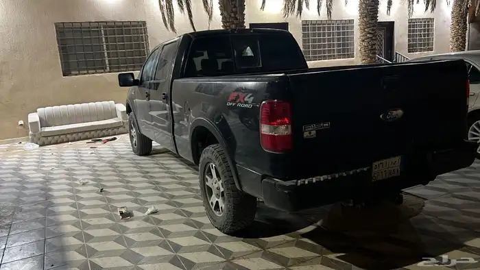 f150 2
