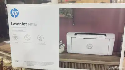 طابعه hp 111a استخدام بسيط جدا للسفر السعر 300 ريال index