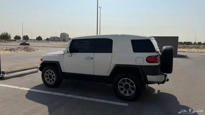 اف جي 2010تم البيع 19