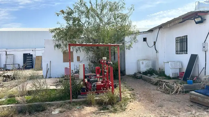ورشه لتقبيل 5