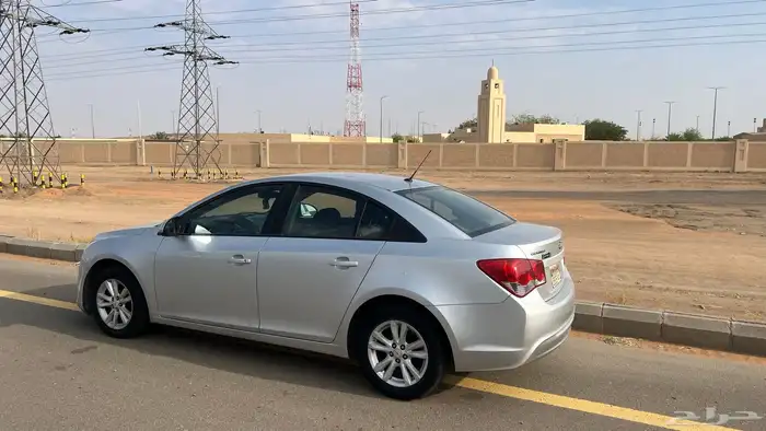 كروز 2013 0