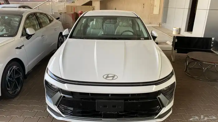 سوناتا فليت 2026 0