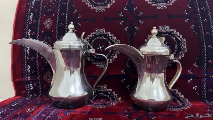 دلال العساف كوريه 4