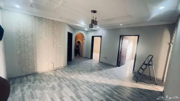 شقة للايجار في حي الالفية الاجاويد 0