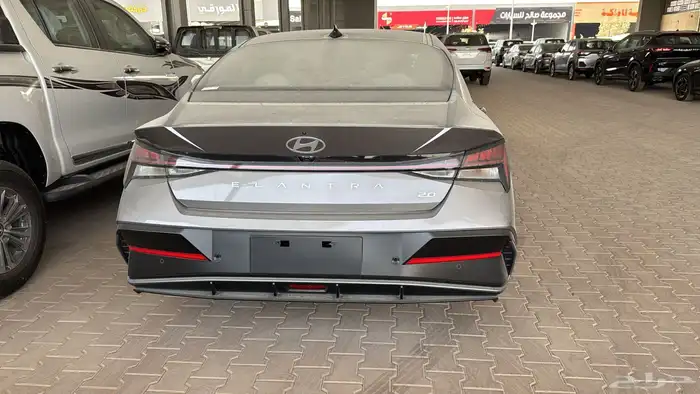 النترا كمفورت ماكينة 2000 سعودي 2026 كاش وتقسيط جديد 4