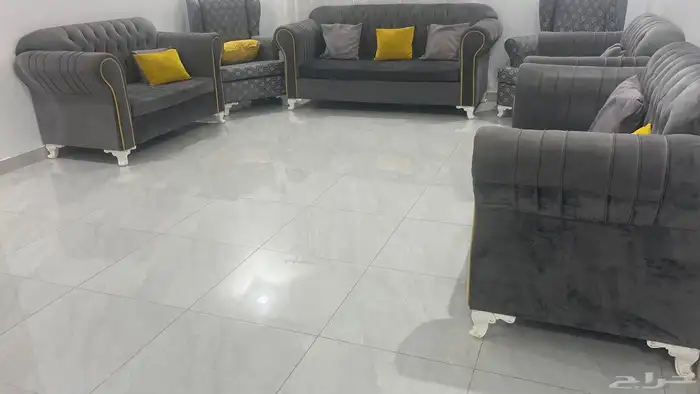 كنب للبيع 0