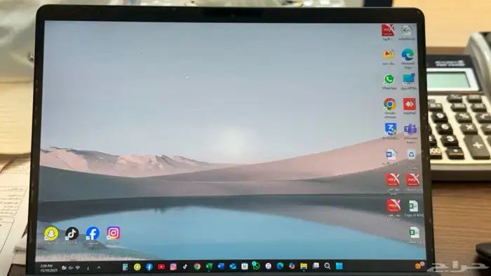 ميكروسوفت سيرفس برو 8 0
